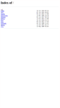 Mobile Screenshot of ldp.telepac.pt